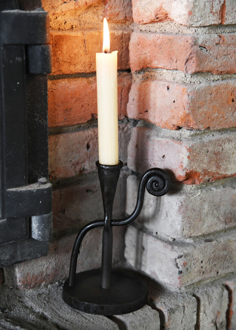 Chandelier médiéval de Copenhague