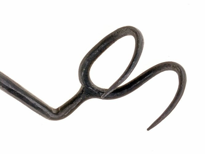 Medieval meat fork, 30 cm