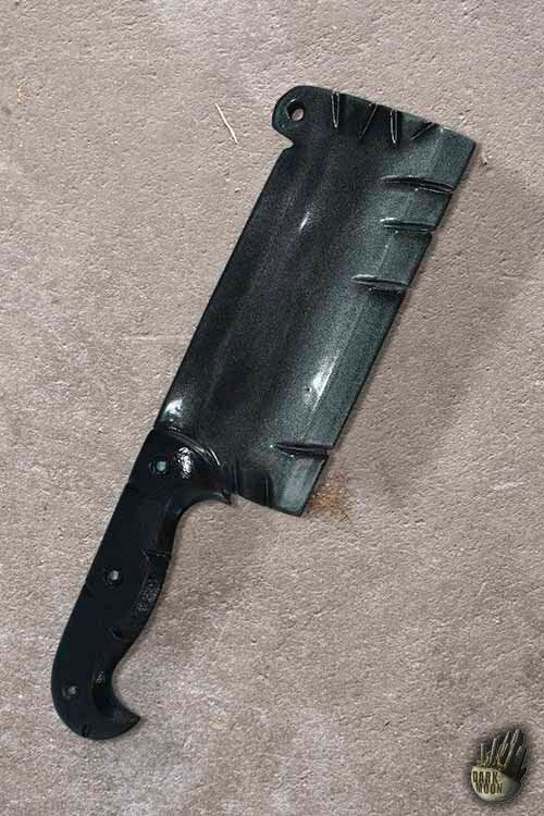 Cuchillo de carnicero LARP