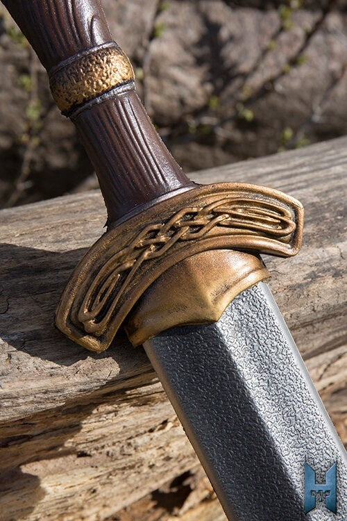 LARP Stronghold Jarl Schwert