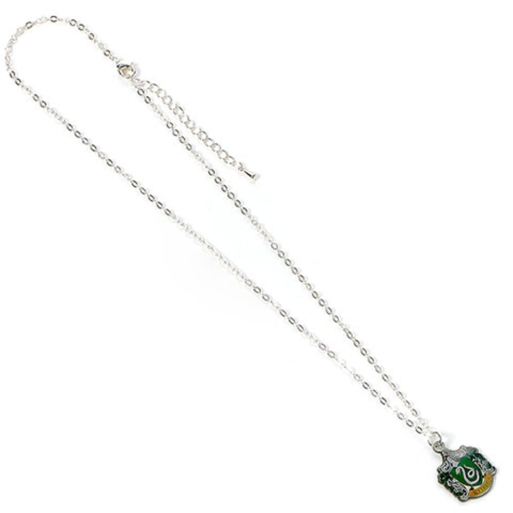 Harry Potter: Slyderich necklace