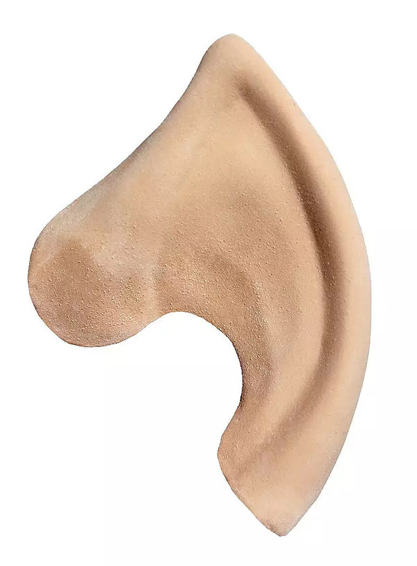 Elven ears wood elf