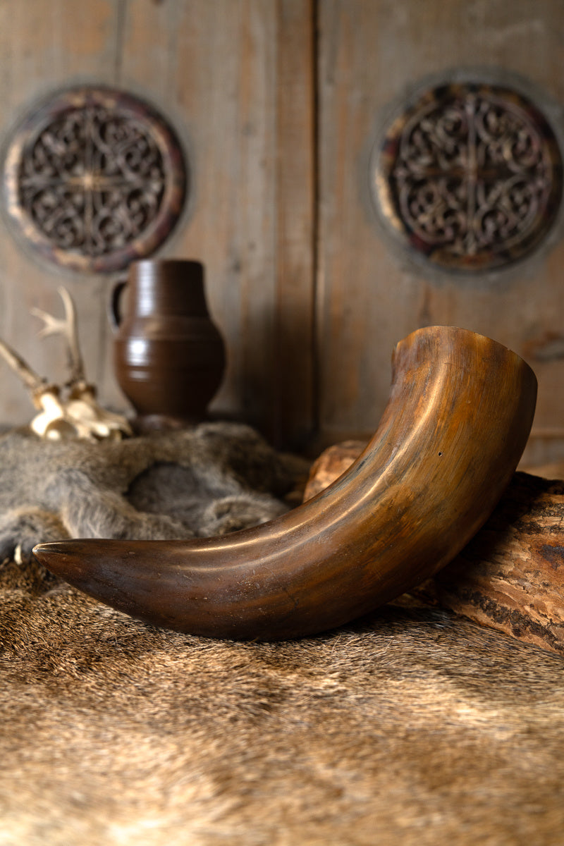 Corne à boire Ranger, 500–650 ml