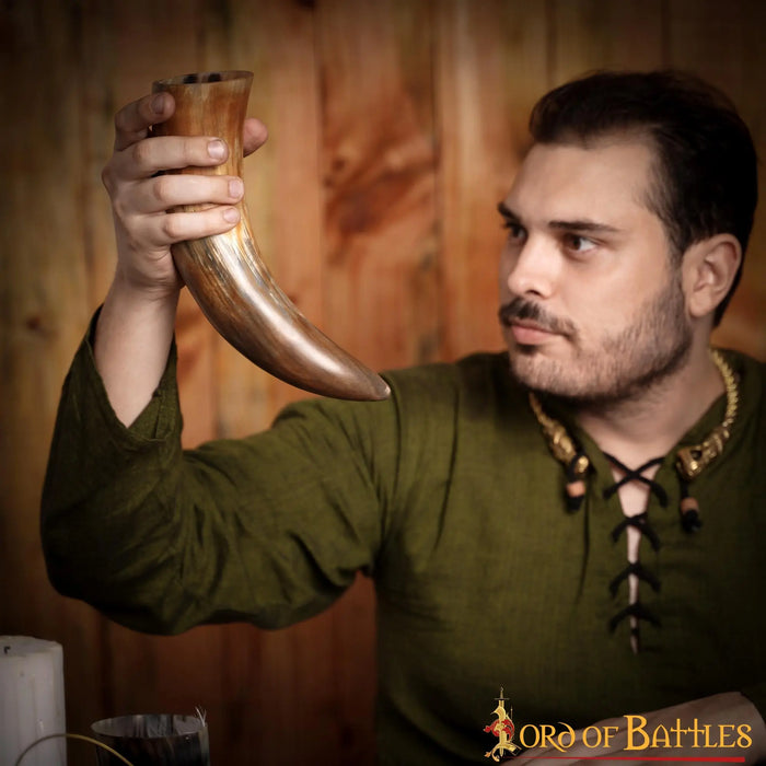Ranger drinkhoorn, 500-650 ml