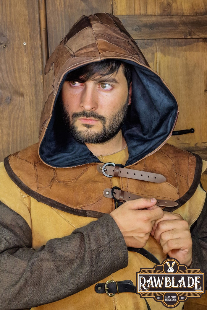 Hood Hunter, brown