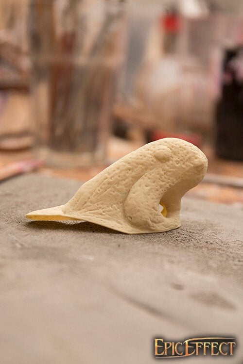 Troldenæse, LARP-artikel