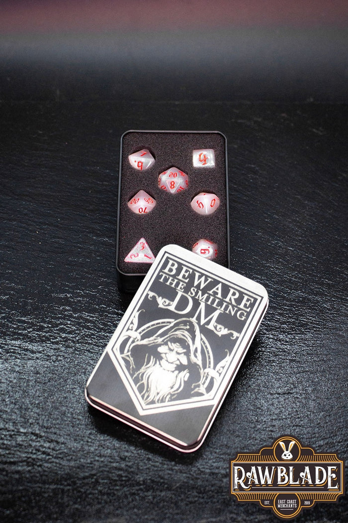 Conjunto de dados - sorridente dm