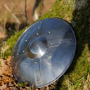 Rodela medieval Nunzio, tipo IB