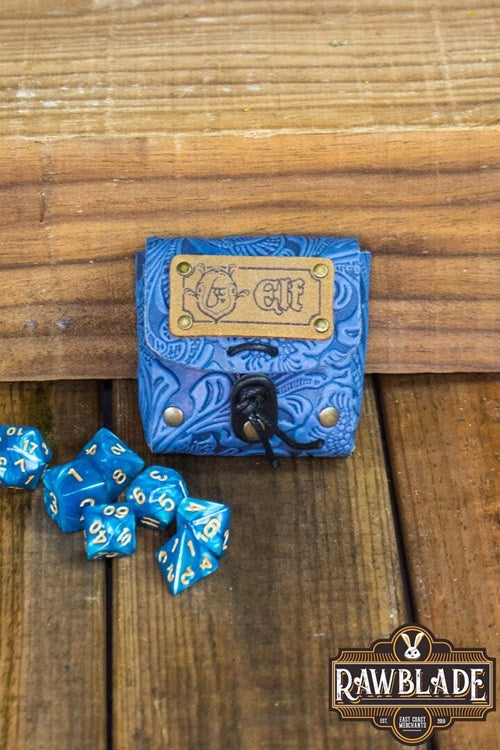 Dungeons and Dragons dice, Elf