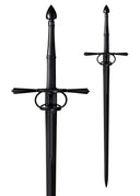 MAA LaFontaine sword, sharp