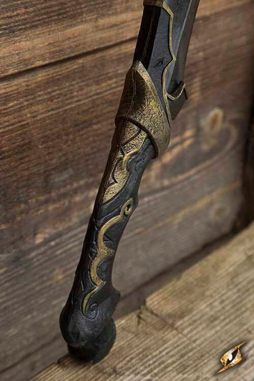 LARP sword Shadow Blade 85 cm