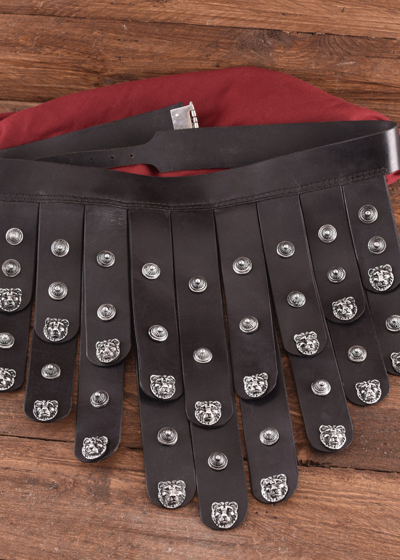 Grecki fartuch, 132 cm