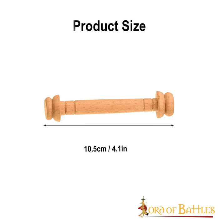 Bobina de linha medieval