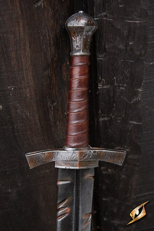 LARP Schwert Battleworn Footman, 110 cm