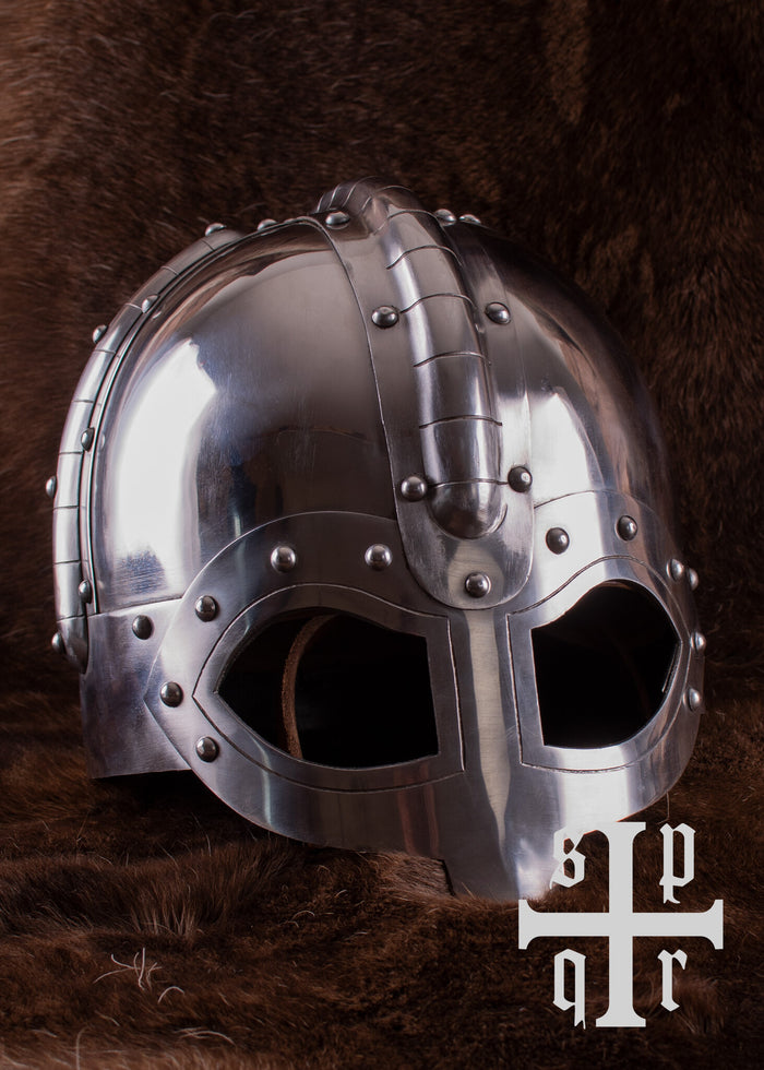 Viking brilhelm, 1-1.2 mm