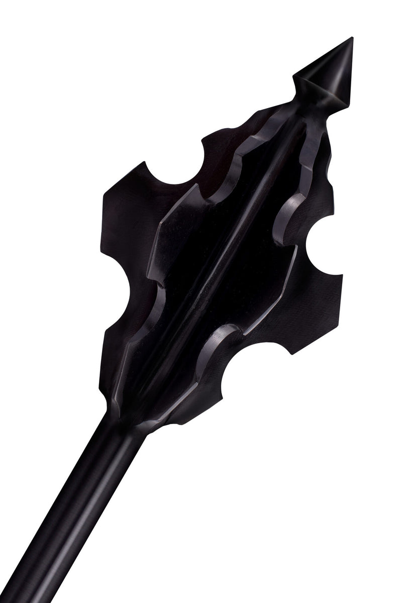 Buława bojowa MAA, XV wiek