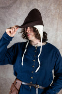 Bycocket, brown, wool mix