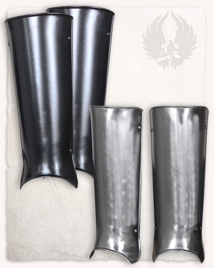 Skenplåtar Gustav, 1.2 mm