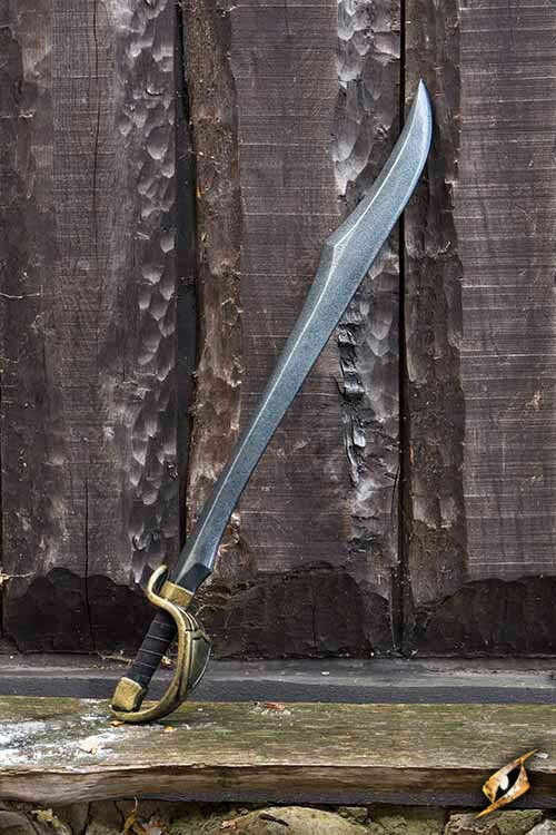 LARP Trollball Säbel