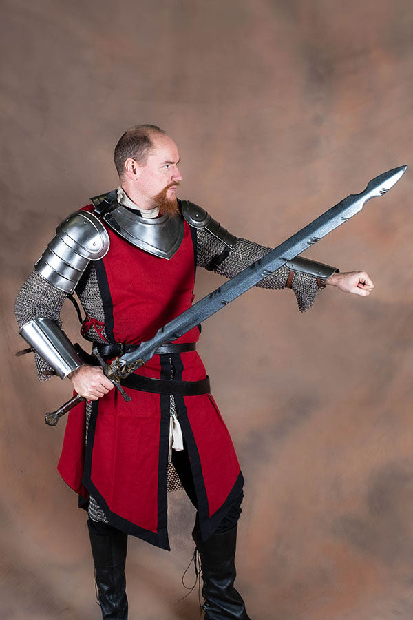 Naramienniki Adam, 1,2 mm