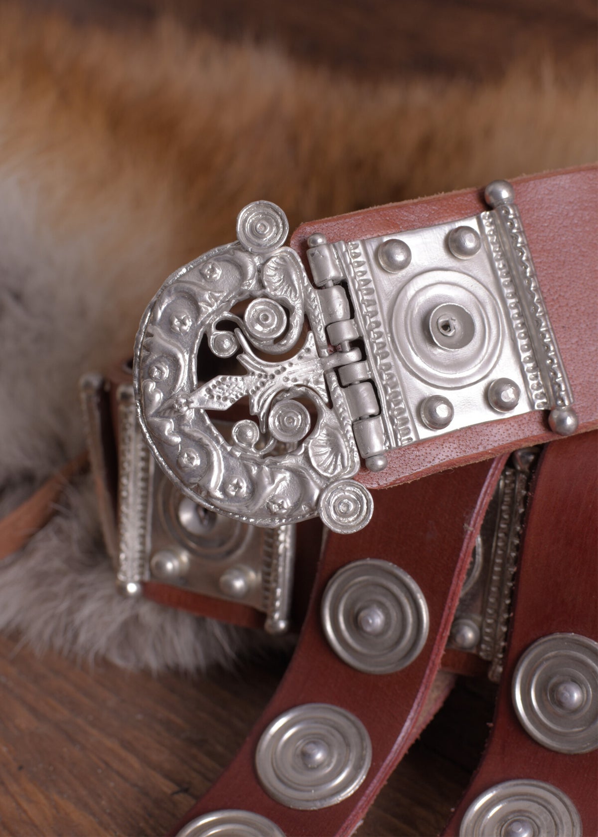 Tekjie Cingulum, 130 cm