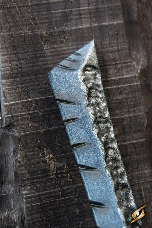 Orc Short Sword, Foam Weapon