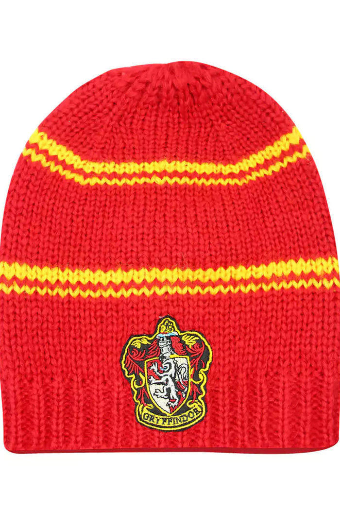Harry Potter: Gryffindor Mütze, rot