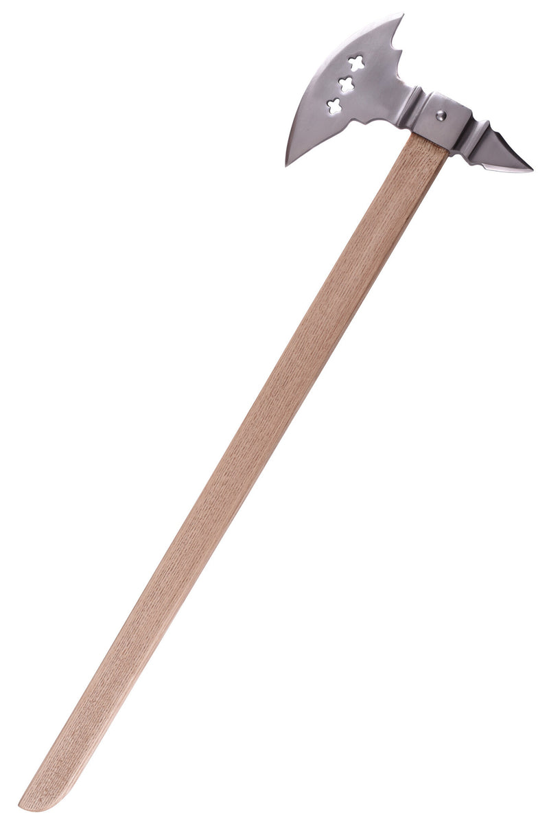 Stridsøkse Friedrich, 16. århundrede, semi-skarp