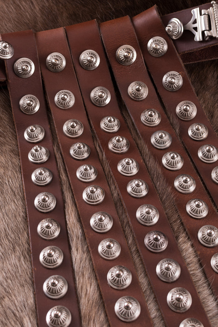 Romersk cingulum Mainz, 134 cm