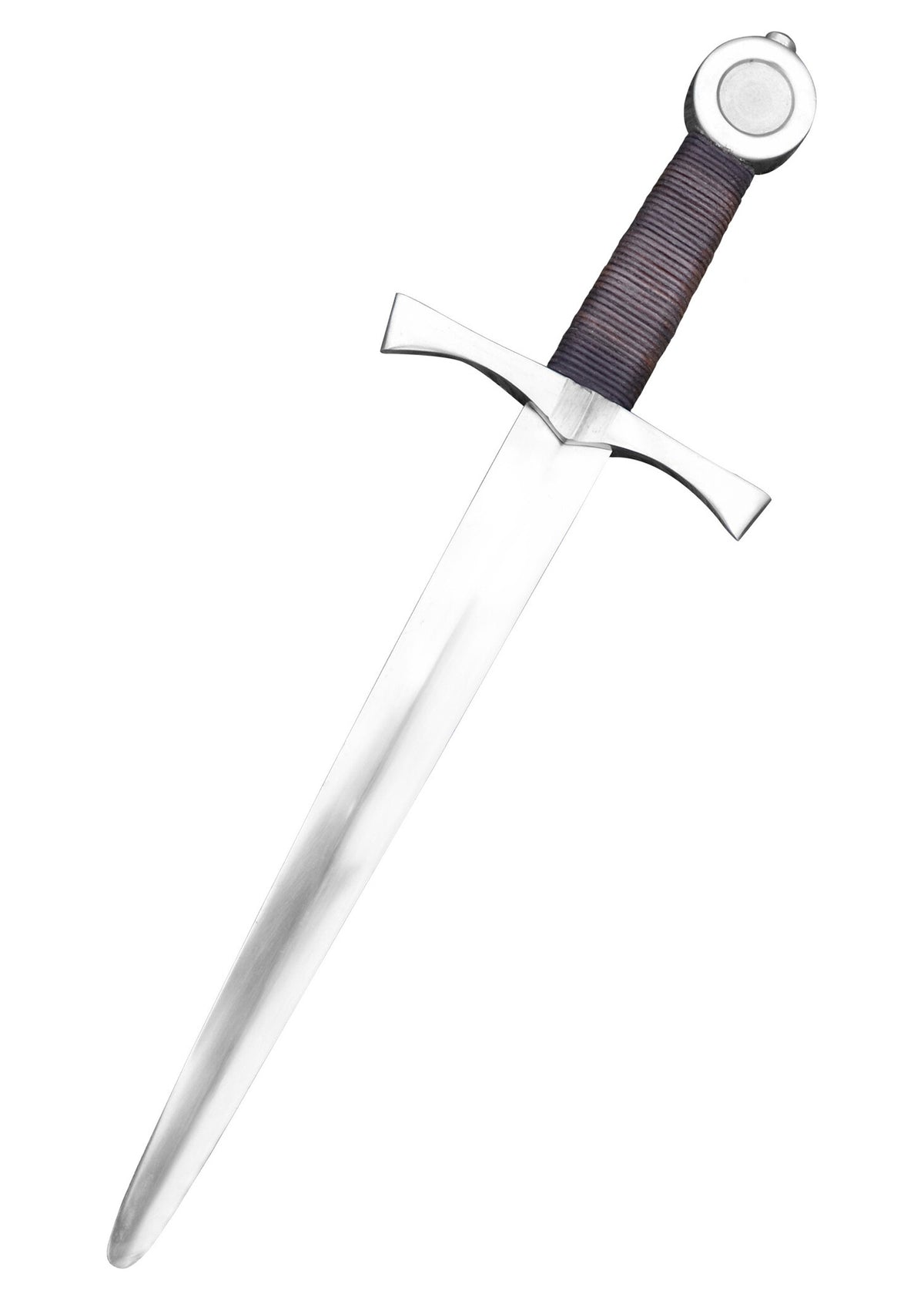Dagger Basel, blunt (battle-ready)
