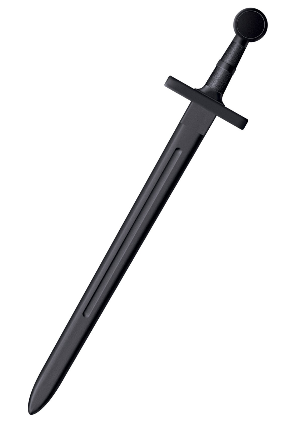 Polypropene single-handed sword