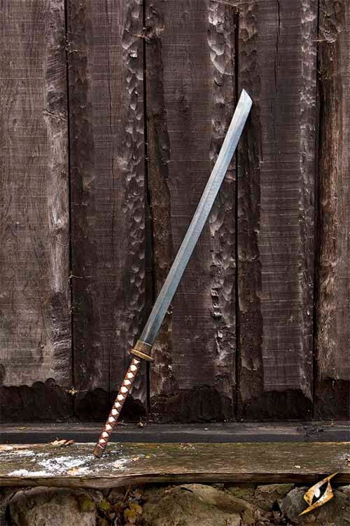 LARP sword Nodachi 140 cm