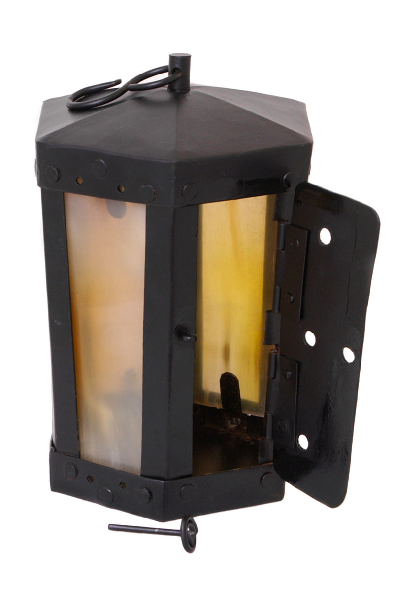 Latarnia XVI-wieczna