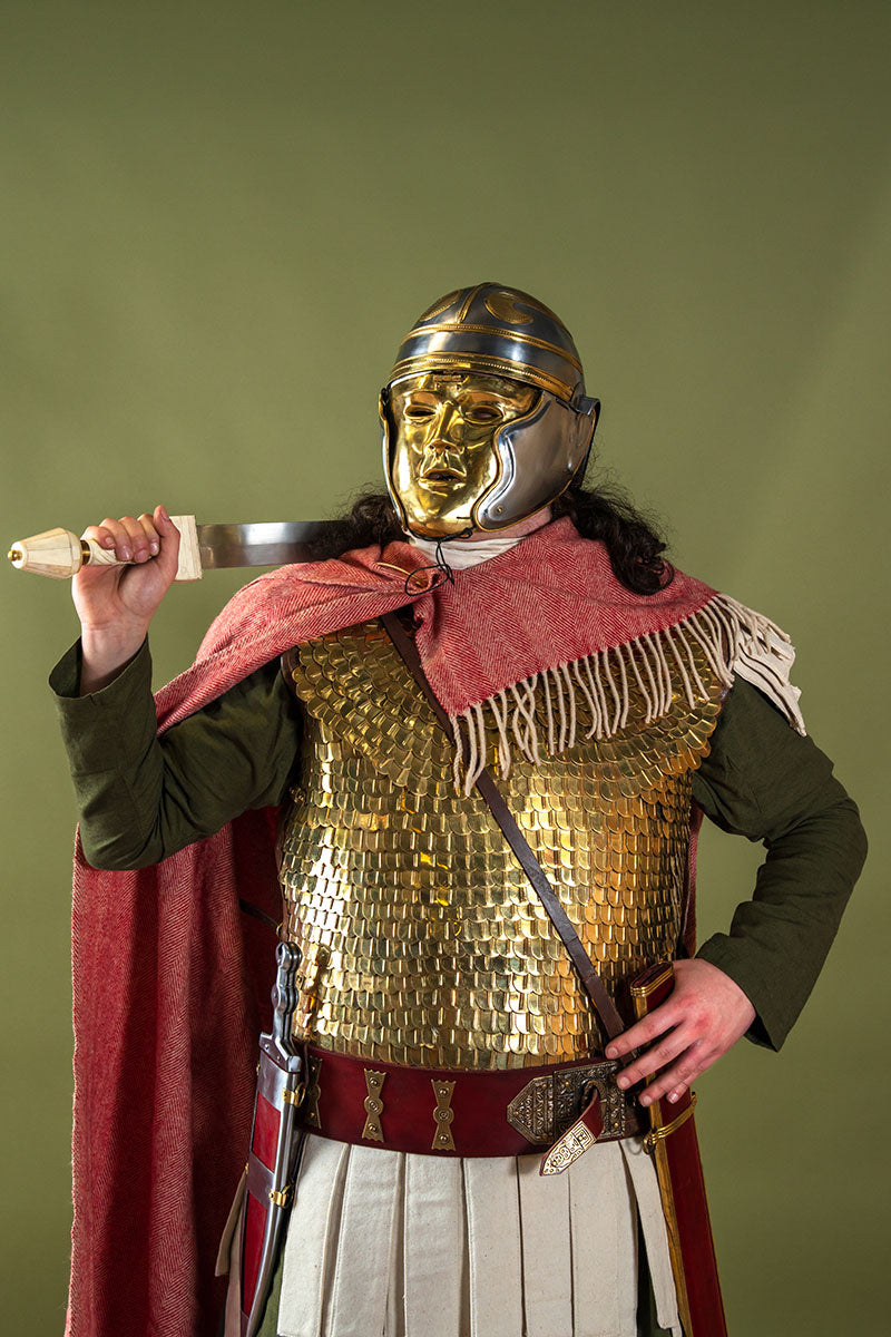 Centurioriem, 130 cm