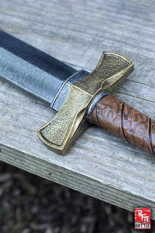 LARP sword RFB Defender 75 cm