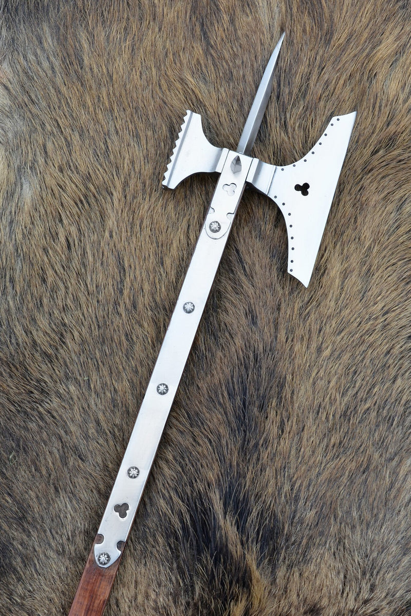 Paalbijl 1475, półostra