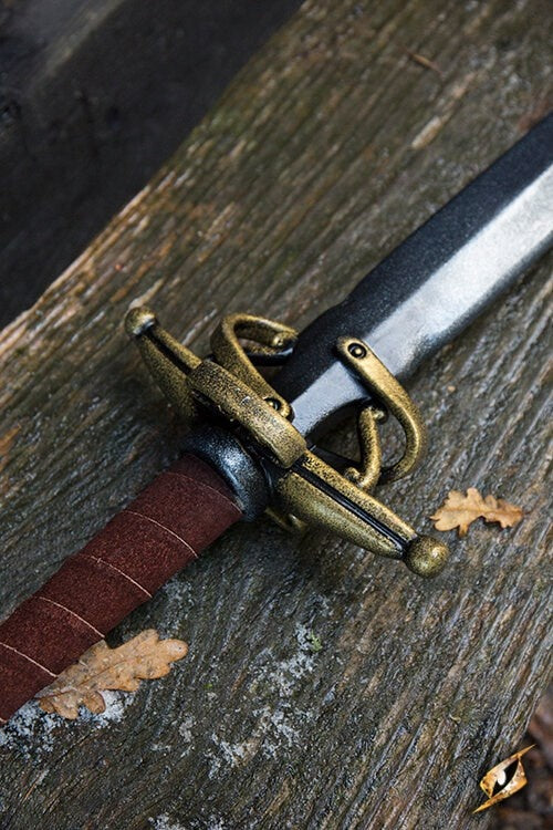 Miecz LARP Noble, 110 cm