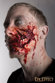 Zombi ličnica