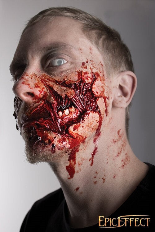 Zombi ličnica