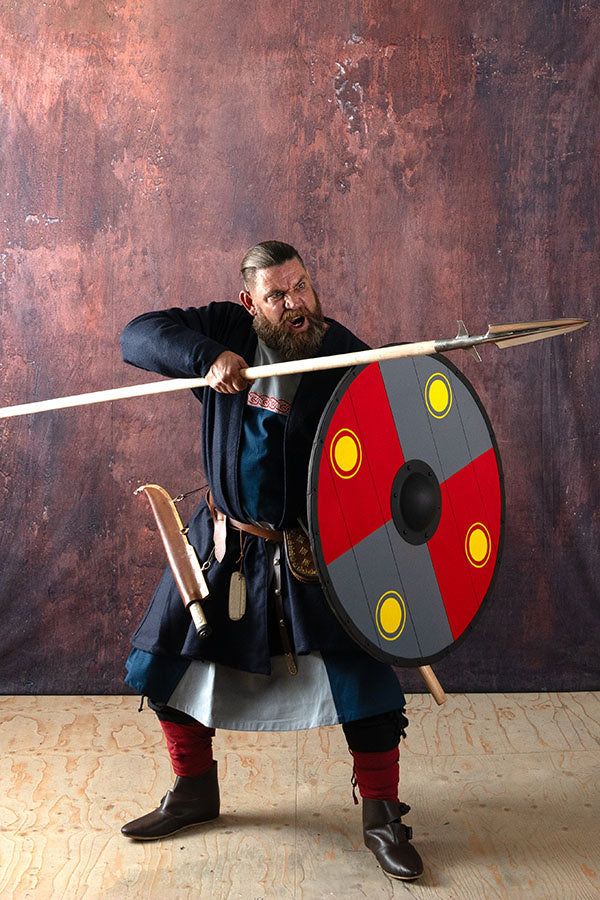 Wikińska tarcza Vinland