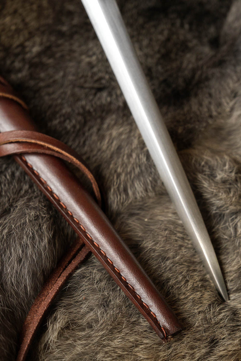 Rondel Royal Armouries, 15. Jahrhundert, scharf