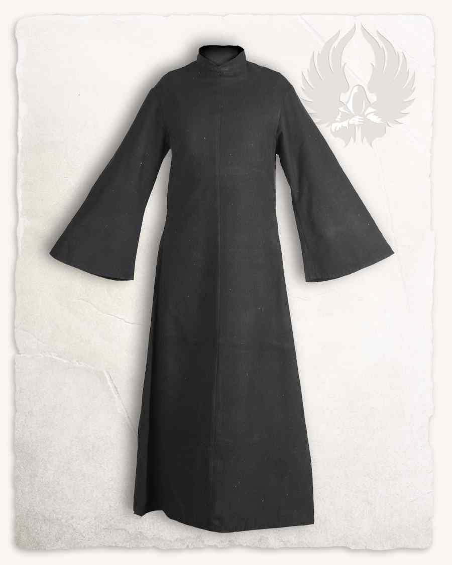 Bliaut Abraxas, juoda