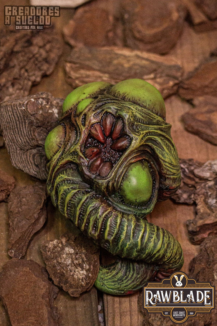 Eldritch spawn - vert