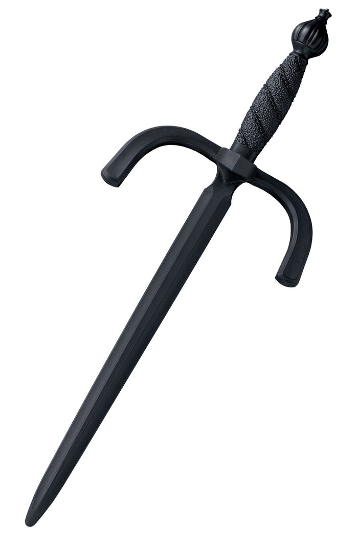 Rubber main gauche