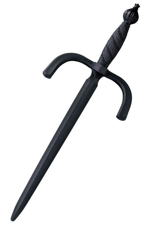 Rubber main gauche