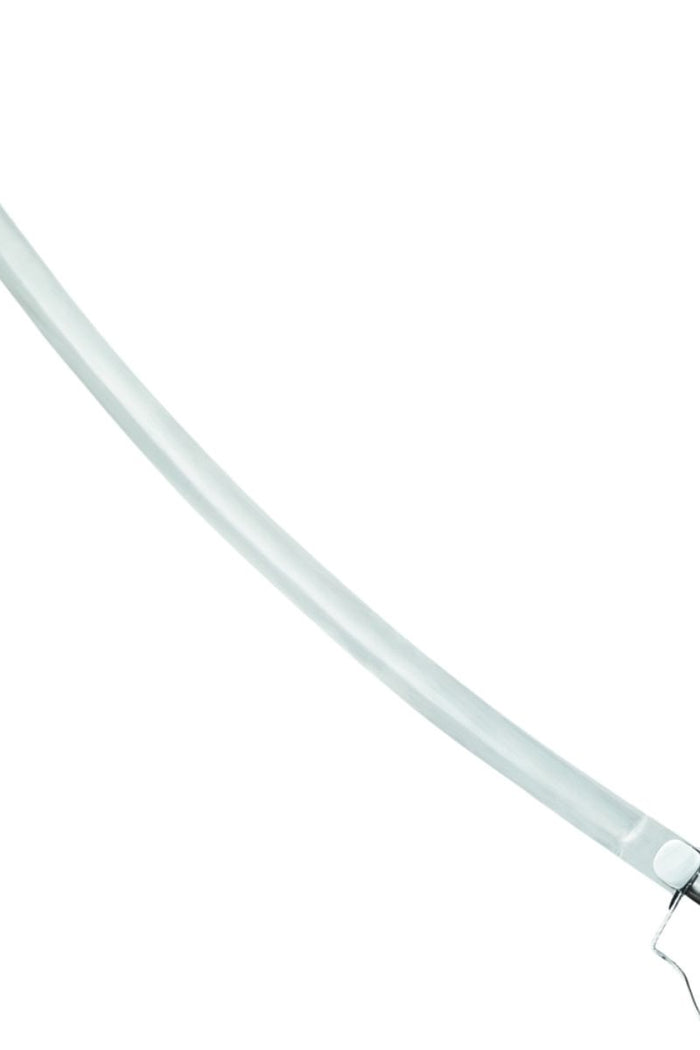 Napoleontic Blucher Sabre, semi-sharp