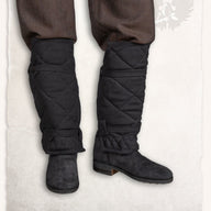 Greaves Wambuis Arthur preto