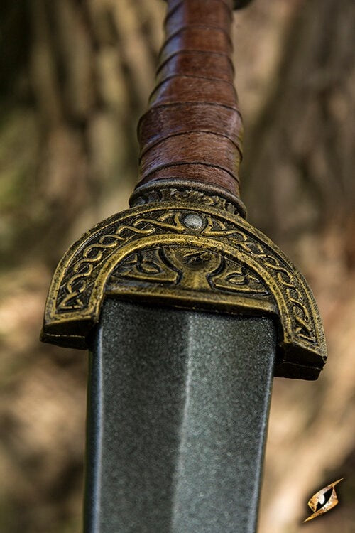 LARP sword Celtic 100 cm