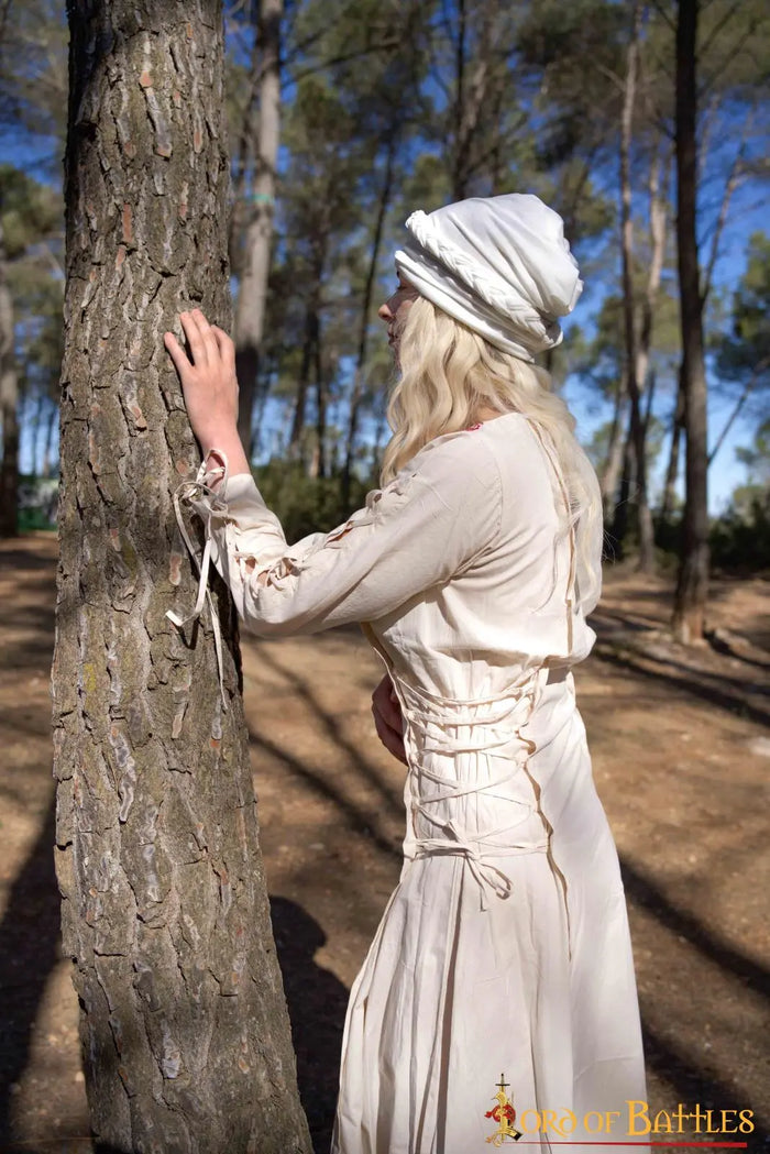 Abito medievale Tara