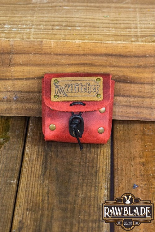 Dungeons and Dragons Würfel, Witcher